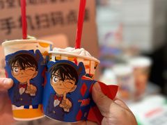 -DQ·蛋糕·冰淇淋(虹口龙之梦店)