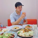 厦门约会餐厅|颜值在线意式烤鸡惊艳的迷迭之乡