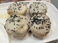 -小杨生煎(白玉兰广场店)