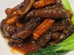 -新侨小馆(东直门北小街店)