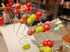 -南湖宾馆·鸳湖阁全日制餐厅