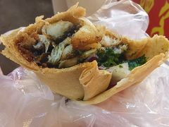 -大学城夜市
