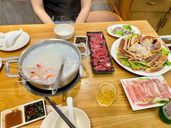 -吉友粥底火锅(方斜路店)
