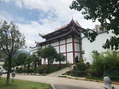 -牛岗山公园