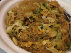 桂花蟹肉粉丝煲-闽和南(深圳万象城店)