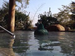 -威海天沐度假区温泉