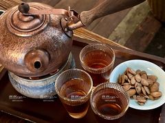 -瓦库茶馆30号(大唐不夜城店)