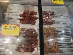 -京客隆超市(京源店)