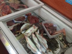 -下梅人家土菜馆(历史文化餐厅度假区店)