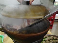 -威邵鸡煲(西华路总店)
