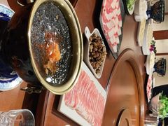 -前门涮肉(群力店)