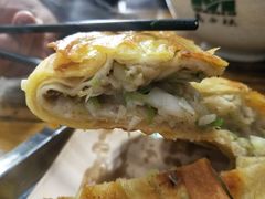 -兰州马子禄牛肉面(文景公园店)