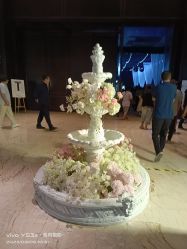 -沈阳棋盘山绿地铂瑞酒店·宴会厅
