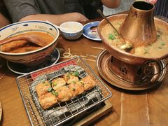 -雀舞云南菜(天津天河城购物中心店)