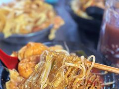 -广播大院第一家麻辣粉丝