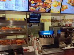 -肯德基(石浦金山店)