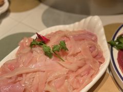 -渝厨生态火锅(合川区府店)