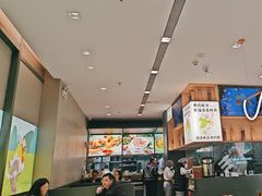 -蔡澜Pho·越南粉餐厅(海上世界店)