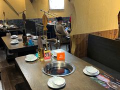 -土著渔匠·养生蝴蝶鱼(香樟路店)