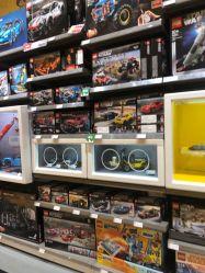 -乐高授权专卖店(鲁能城购物中心店)