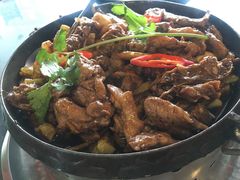 甘家界牌柠檬鸭-甘家界牌柠檬鸭(青山店)