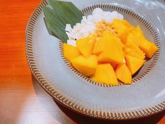 -About Bistro關於·泰式家庭料理