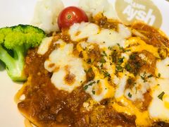 -艾薯夫妇Aysh(福田星河COCOPark店)