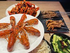 -红盔甲·小龙虾(车公庙店)