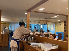 大堂-翔峰炭火鳗鱼(悦泰街里公寓店)