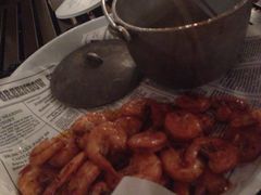 Bubba&nbsp;Gump&nbsp;Shrimp&nbsp;Co(maui)-阿甘虾餐厅(Maui)