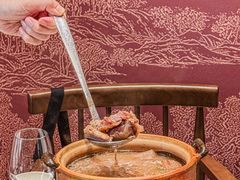 -大中华酒楼·主席武昌鱼·武汉美食地标(江汉路步行街店)