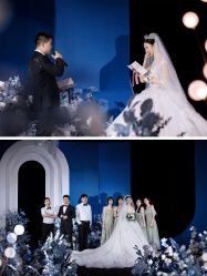 -MECCI婚礼摄影跟拍(红东方广场店)