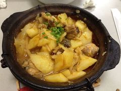 iphone_upload_pic-丽丽三鲜螺蛳粉(田林路店)