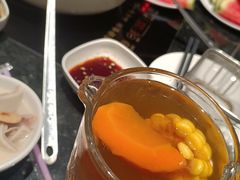 -湯系餐室(苏宁广场店)