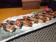 -昊·来了寿司(双楠2店)