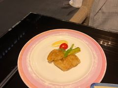 -曙亚洲餐厅-重庆富力艾美酒店(南坪万达广场店)