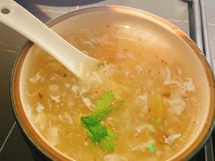 西湖牛肉羹-花千醉(新街口店)