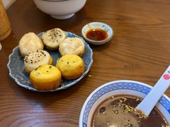 -鑫震源·苏式大虾生煎(山塘街店)