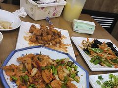 -鑫诚筋饼王(红旗小区店)