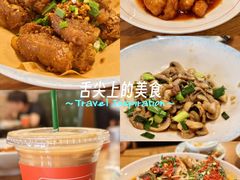 -丰乐餐厅·始于1999·本地老字号