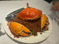 -喜记避风塘炒辣蟹(旗舰店)