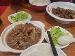-南城香(北京南站店)