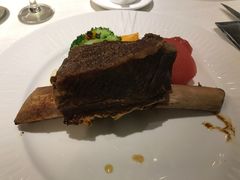 -王品牛排(郑州大卫城店)