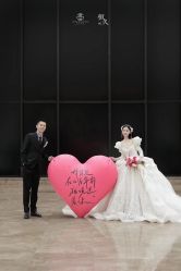 -张仕婚礼·做有温度的婚礼