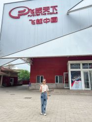 -飞览天下沉浸式飞行体验(北京旗舰店)