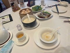 -金苑海鲜酒家(来魅力店)