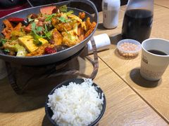 -小山城麻辣香锅(新邻生活广场店)