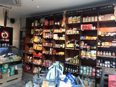 零售区-Alimentari早午餐(安福路店)