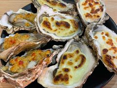 -蚝抵食·湛江生蚝(湾北路店)