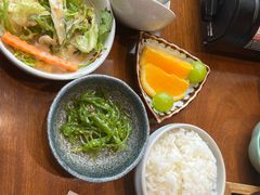 -九井澤精致料理(金茂店)